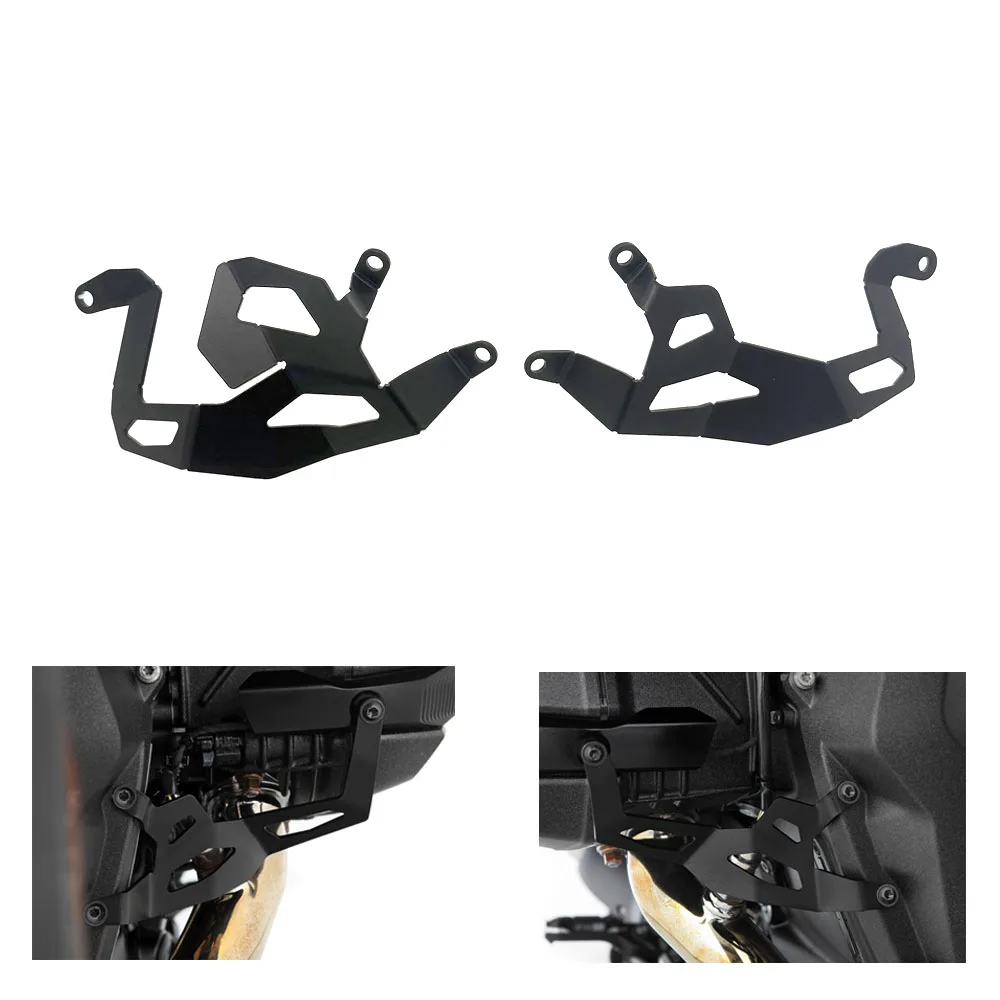 For BMW R1300 GS R 1300GS ADV 2023 2024 2025 Motorcycle R1300GS Sensor Guard Protector Engine Side Cover Lambda Probe Protection
For BMW R1300 GS R 1300GS ADV 2023 2024 2025 Motorcycle R1300GS Sensor Guard Protector Engine Side Cover Lambda Probe Protection