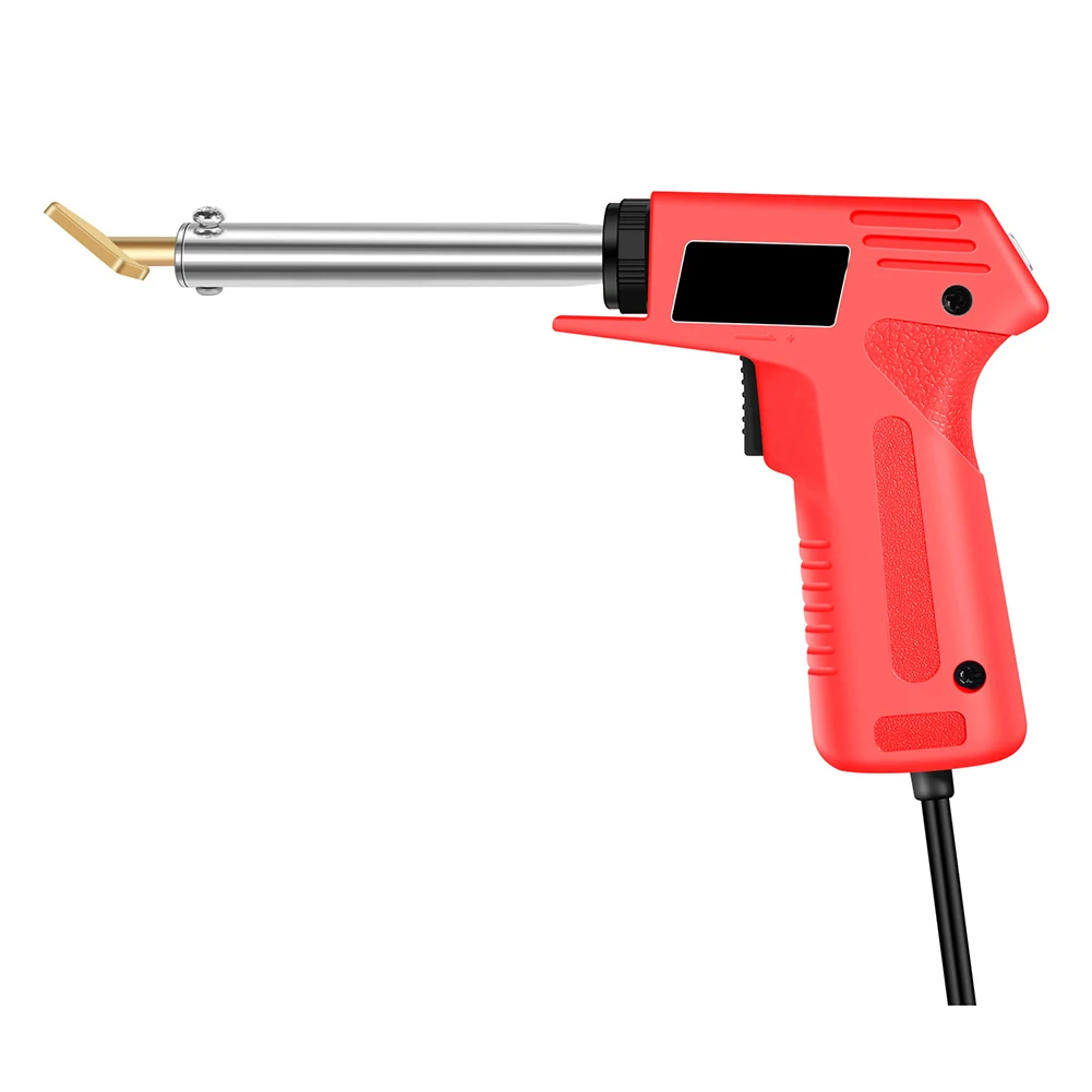 Hot Stapler Based Plastic Repair Tool for Automotive For Bumpers with Mesh Reinforcement Soldering Rods and Tips
Hot Stapler Based Plastic Repair Tool for Automotive For Bumpers with Mesh Reinforcement Soldering Rods and Tips