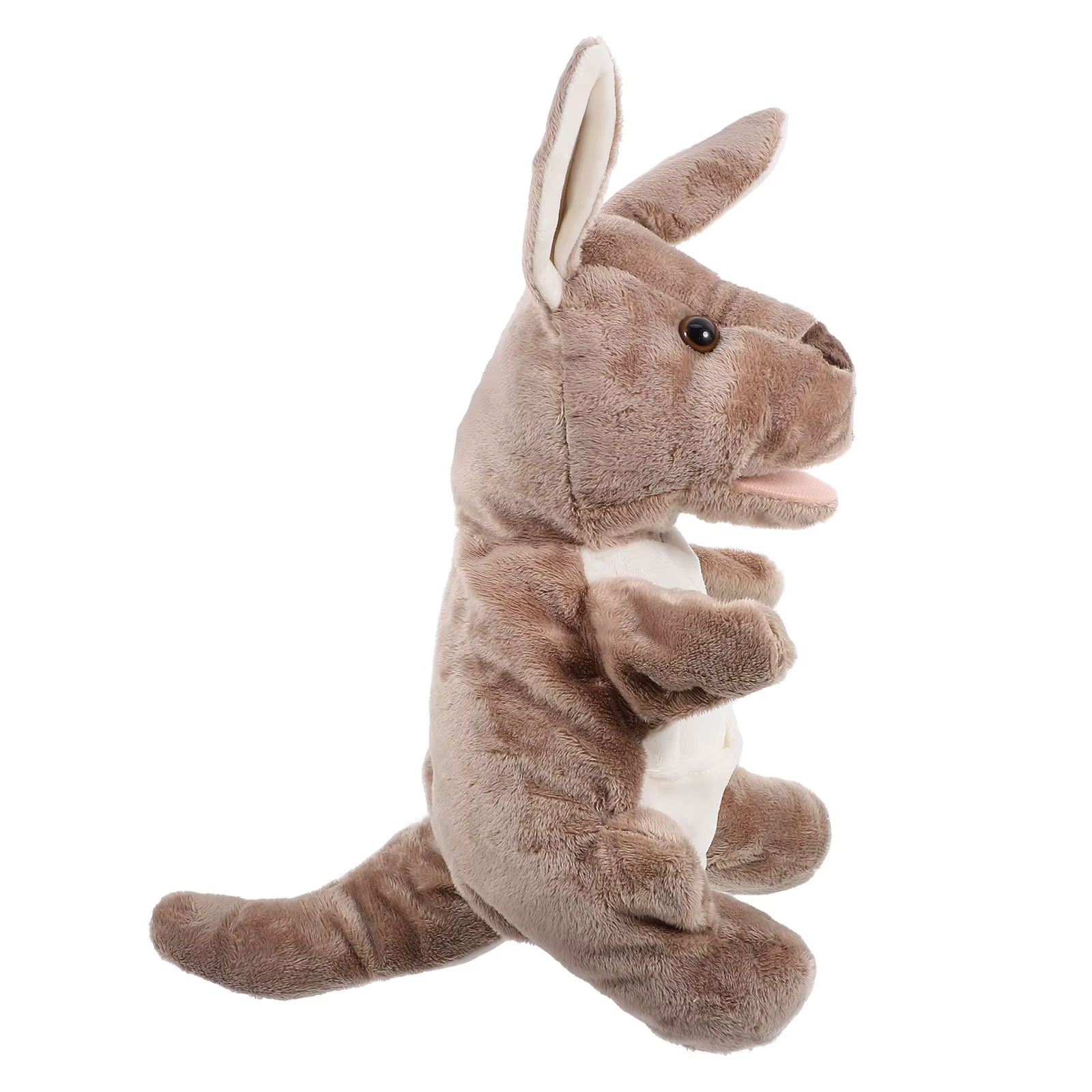 Hand Puppet Adorable Animal Interactive Role Play Storytelling Cartoon Educational Child Performance Prop Animal Hand Puppets
Hand Puppet Adorable Animal Interactive Role Play Storytelling Cartoon Educational Child Performance Prop Animal Hand Puppets