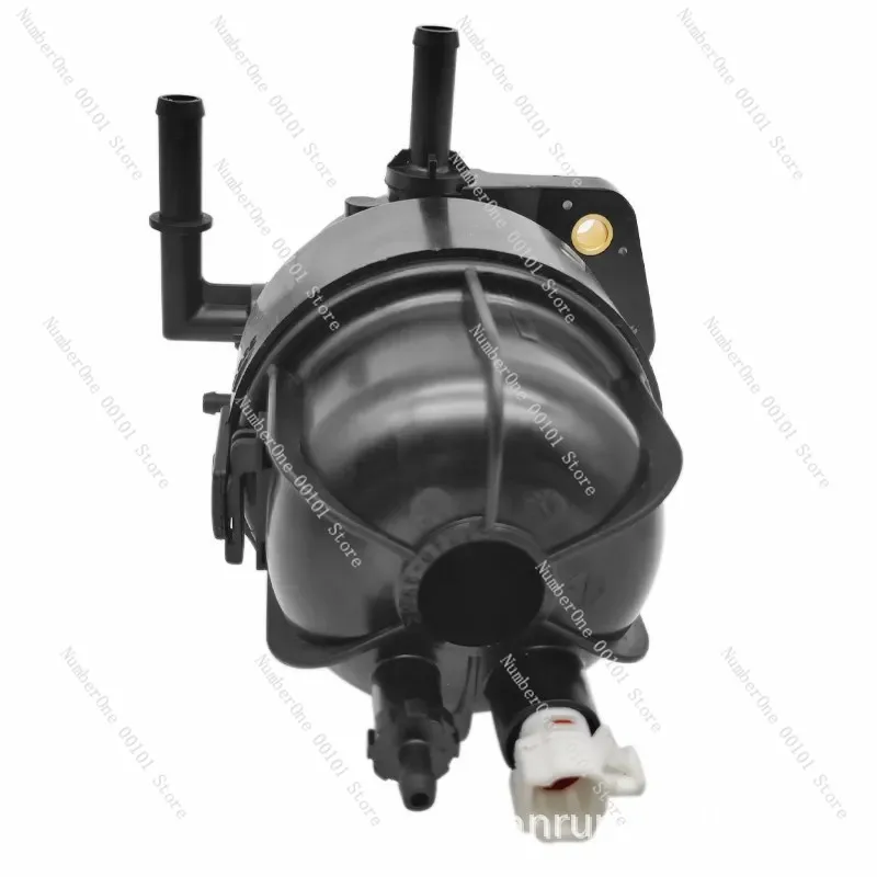 Oil Water Separator Assembly 23300-78473 23304-78091 For Hino Engine Spare Parts
Oil Water Separator Assembly 23300-78473 23304-78091 For Hino Engine Spare Parts