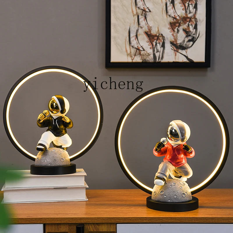 QZT Bedside Tabletop Ornaments Living Room Bedroom Study Entrance Home Decorations
QZT Bedside Tabletop Ornaments Living Room Bedroom Study Entrance Home Decorations