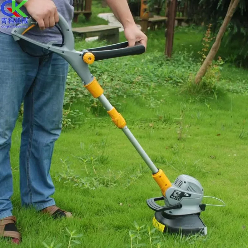 600W Grass Trimmer Corded Lawn AC Electric String Trimmer Grass Cutter Machine Line Trimmer Garden Tools
600W Grass Trimmer Corded Lawn AC Electric String Trimmer Grass Cutter Machine Line Trimmer Garden Tools