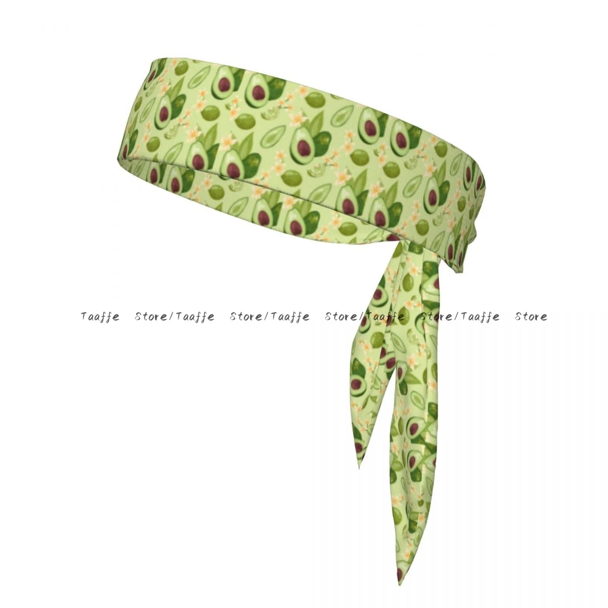 Tie Headbands Avocado Floral Sports Head Band Athletic Sweatband Bandana Sweat Wicking
Tie Headbands Avocado Floral Sports Head Band Athletic Sweatband Bandana Sweat Wicking
