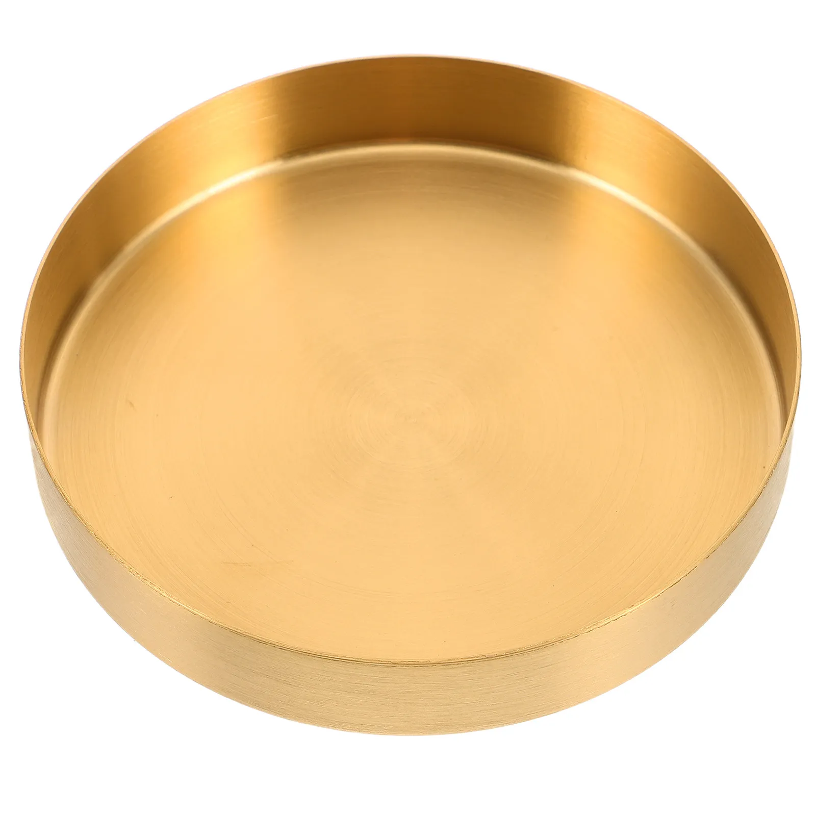 Stainless Steel Plant Drainage Tray Large Capacity Flowerpot Saucer for Indoor Outdoor Potted Plants Water Catcher Drip Pan
Stainless Steel Plant Drainage Tray Large Capacity Flowerpot Saucer for Indoor Outdoor Potted Plants Water Catcher Drip Pan