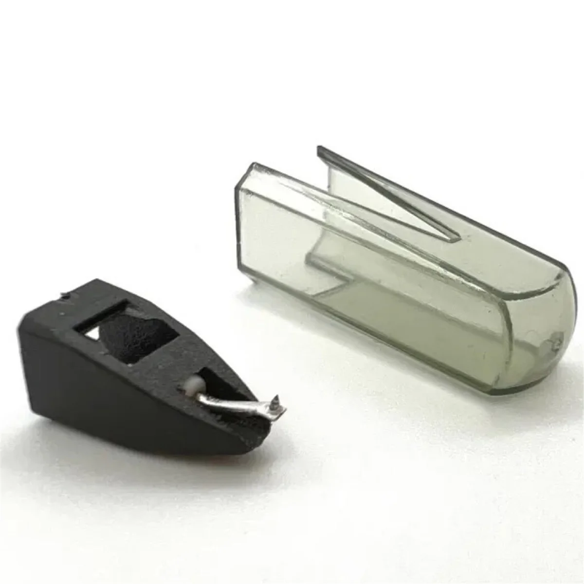 Сменный картридж Stylus Generation High Wind Concorde OM Super OM Aircraft Needle Stylus A009
Сменный картридж Stylus Generation High Wind Concorde OM Super OM Aircraft Needle Stylus A009