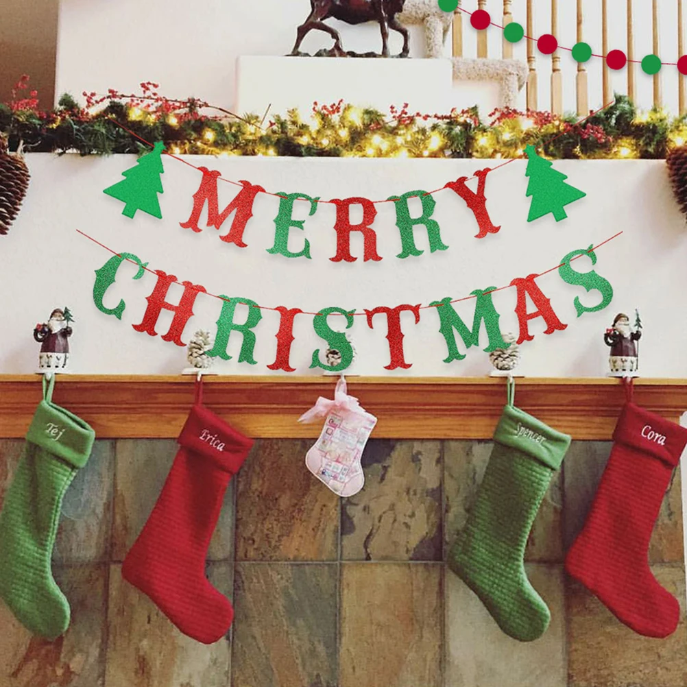 1pcs Christmas Decoration Paper Pull Flag Tree Ornament Banner Festival Party Supplies Christmas Banners Indoor Outdoor
1pcs Christmas Decoration Paper Pull Flag Tree Ornament Banner Festival Party Supplies Christmas Banners Indoor Outdoor