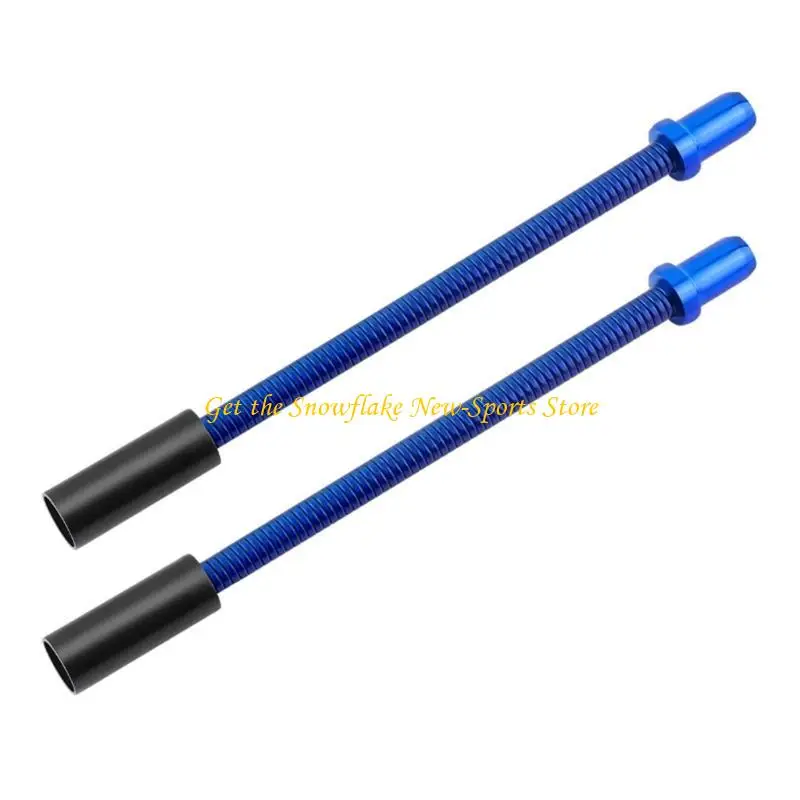 E56D Высокоэффективные тормозные трубы Универсальная гибкость торможения на велосипеде для быстрого отклика
E56D Высокоэффективные тормозные трубы Универсальная гибкость торможения на велосипеде для быстрого отклика