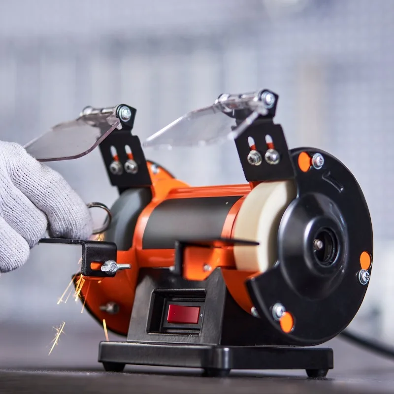Cordless Power Tool Polisher Brushless Motor Polishing Wheels Bench Lathe Multi-purpose Accessories
Cordless Power Tool Polisher Brushless Motor Polishing Wheels Bench Lathe Multi-purpose Accessories