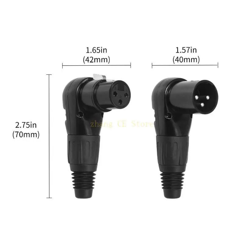 M5TD 90 градусов 3PIN Adapter Sluck Right Anger 3 -контактный разъем для микрофона кабеля
M5TD 90 градусов 3PIN Adapter Sluck Right Anger 3 -контактный разъем для микрофона кабеля