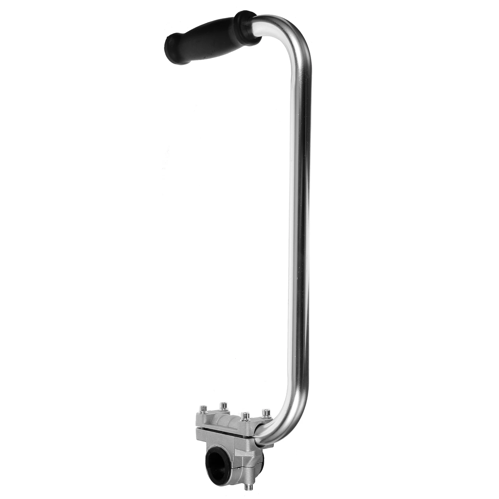 Ergonomic Lawn Trimmer Handle for Grass Trimmer Mower Durable Stainless Steel Gardening Tool Landscaping Accessory
Ergonomic Lawn Trimmer Handle for Grass Trimmer Mower Durable Stainless Steel Gardening Tool Landscaping Accessory