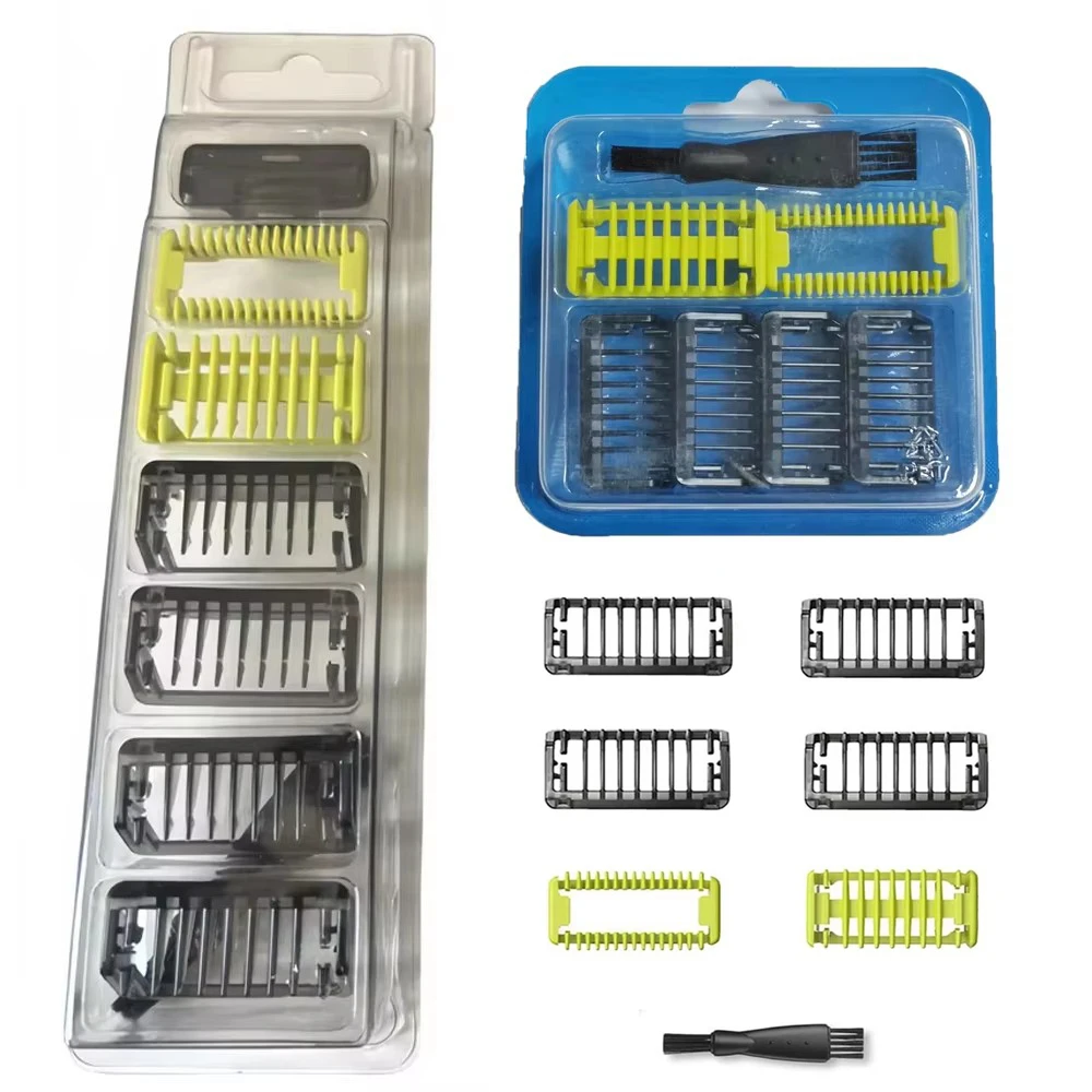 1-8 шт. направляющая для расчески для Philips One Blade и oneblade QP2520 QP2530 QP2620 QP2630 QP6510 QP6520 QP6531 электрический триммер для бороды
1-8 шт. направляющая для расчески для Philips One Blade и oneblade QP2520 QP2530 QP2620 QP2630 QP6510 QP6520 QP6531 электрический триммер для бороды