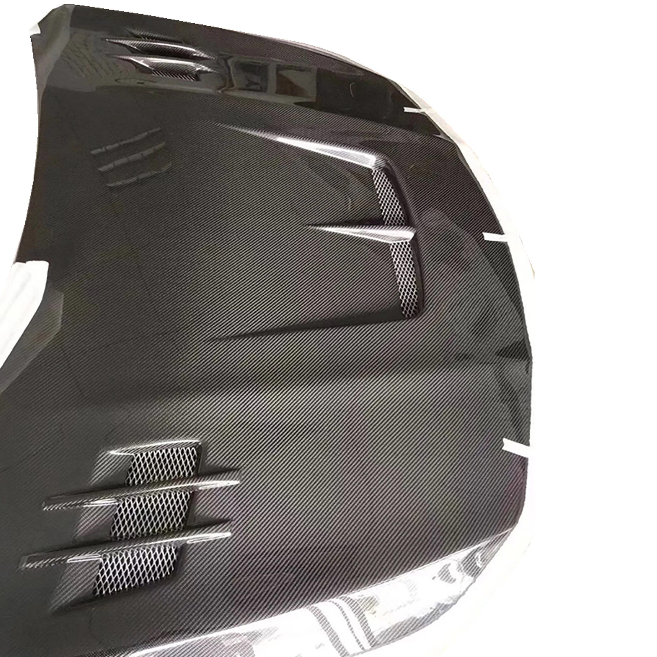Z-ART Real Carbon Fiber Engine Bonnet for Mercedes Benz CLA 2014-2018 Carbon Fiber Engine Cover for Mercedes Benz C117
Z-ART Real Carbon Fiber Engine Bonnet for Mercedes Benz CLA 2014-2018 Carbon Fiber Engine Cover for Mercedes Benz C117