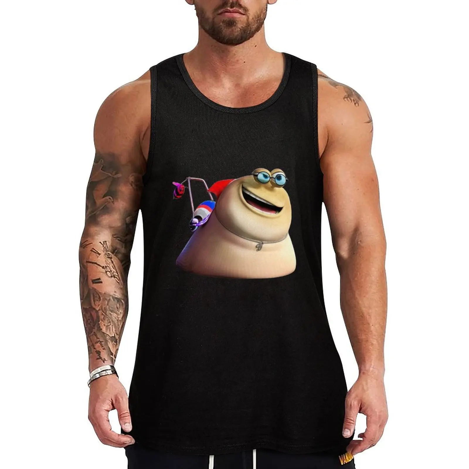 White shadow Tank Top Rugged Workwear Tank Top Durable Sleeveless Wear
White shadow Tank Top Rugged Workwear Tank Top Durable Sleeveless Wear