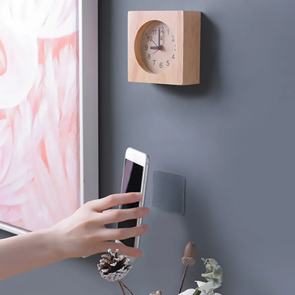 20Pcs Double Sided Adhesive Stickers Transparent Tape Stickers Waterproof Strong Hold for Wall Glass Metal Plastic No
20Pcs Double Sided Adhesive Stickers Transparent Tape Stickers Waterproof Strong Hold for Wall Glass Metal Plastic No