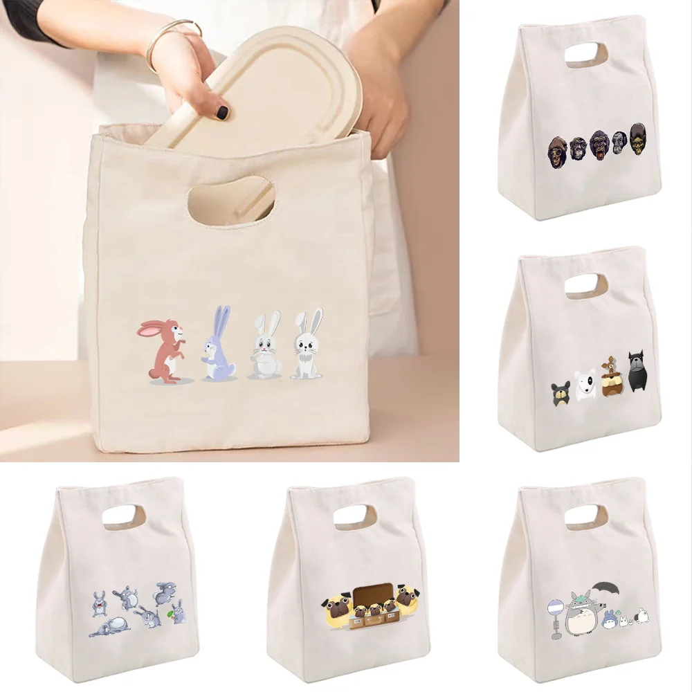 Insulation Lunch Bags Dinner Container School Food Storage Cases Womens Thermal Picnic Bags Tote Cooler Eco Handbags Pouch
Insulation Lunch Bags Dinner Container School Food Storage Cases Womens Thermal Picnic Bags Tote Cooler Eco Handbags Pouch