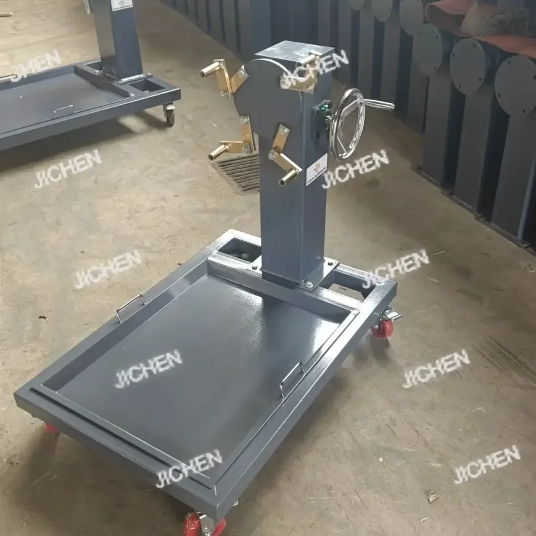 Инструменты для обслуживания двигателя автомобиля JC: Усиленный кронштейн для разборки и сборки двигателя, для капитального ремонта
Инструменты для обслуживания двигателя автомобиля JC: Усиленный кронштейн для разборки и сборки двигателя, для капитального ремонта