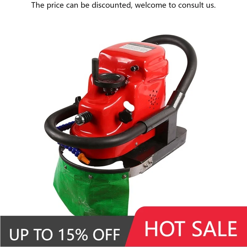 Stone Masonry Power Tools Granite Marble Quartz Countertop Handheld Edge Grinding Profiling Polishing Machine Profile Grinder.
Stone Masonry Power Tools Granite Marble Quartz Countertop Handheld Edge Grinding Profiling Polishing Machine Profile Grinder.