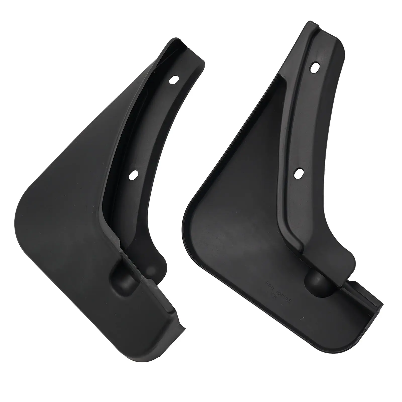 Car Mud Flaps Guards Car Splash Guards Safety Driving 4Pcs Black Plastic Protection Brand New Car Protection Tools
Car Mud Flaps Guards Car Splash Guards Safety Driving 4Pcs Black Plastic Protection Brand New Car Protection Tools