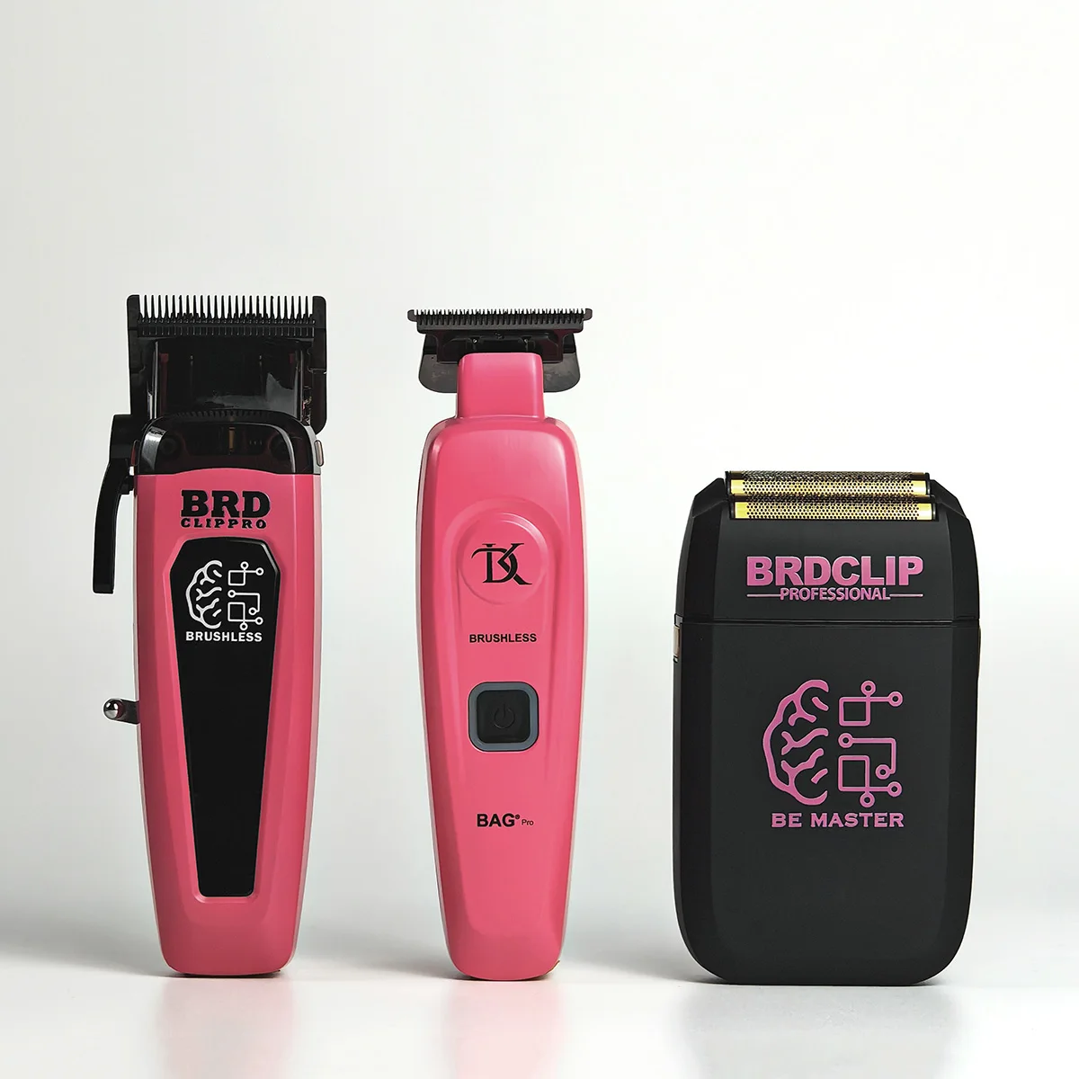 BRDCLIP Professional 106B DK078 M3S Бесщеточный двигатель 7500PRM Машинка для стрижки волос Триммер 7200 об/мин 8200 об/мин Электробритва для резки
BRDCLIP Professional 106B DK078 M3S Бесщеточный двигатель 7500PRM Машинка для стрижки волос Триммер 7200 об/мин 8200 об/мин Электробритва для резки