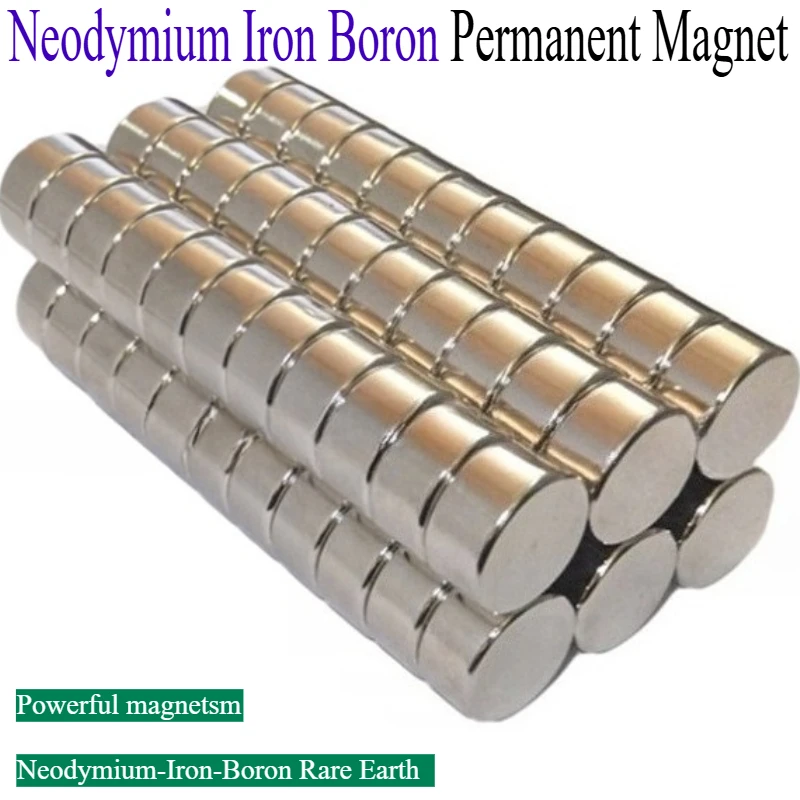 5pcs/lot A circular strong magent with a diameter of 2-3mm, suitable for refrigerators, offices, and handheld devices
5pcs/lot A circular strong magent with a diameter of 2-3mm, suitable for refrigerators, offices, and handheld devices