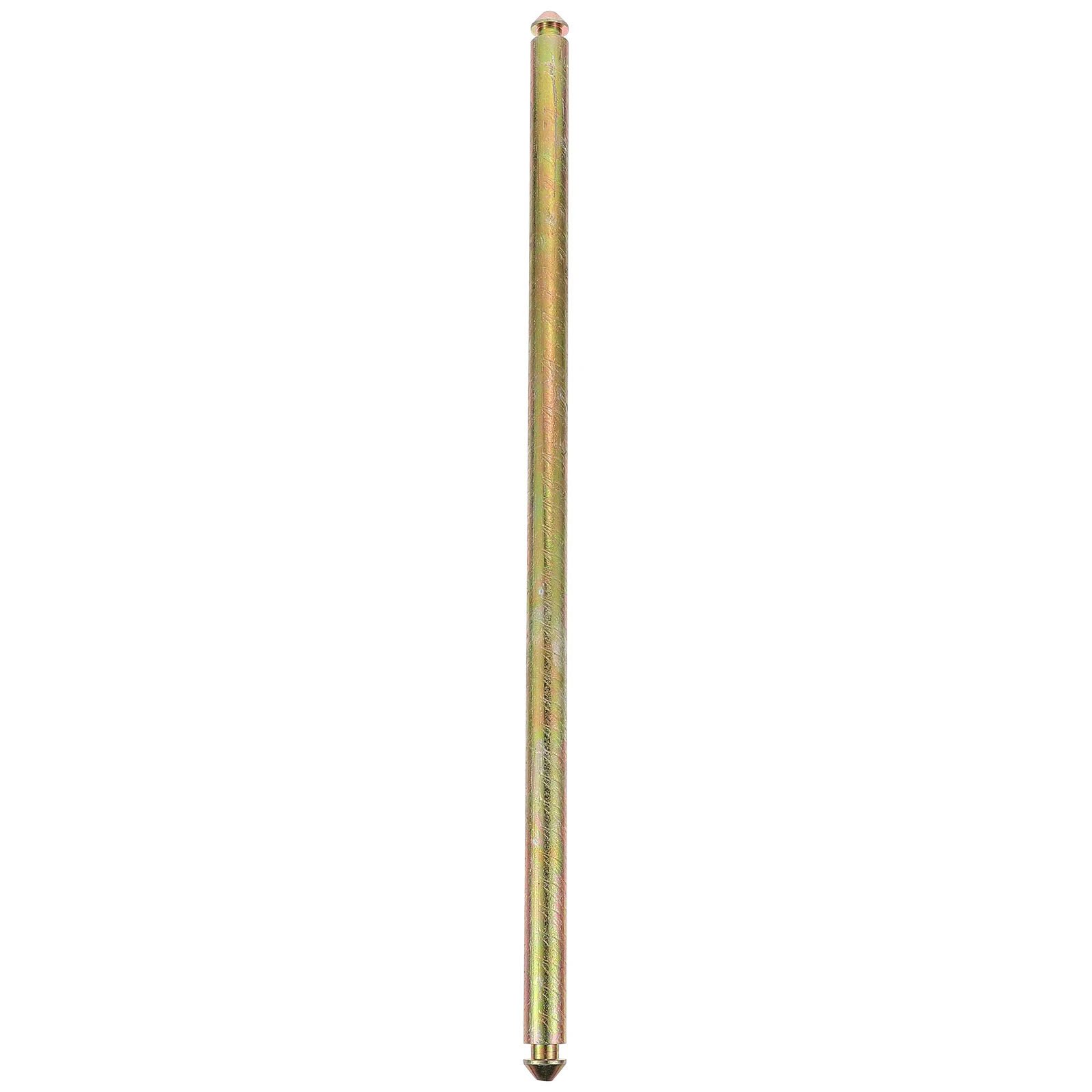 Trash Can Wheel Shaft for Heavy Duty Garbage Bin Outdoor Sanitation Tool Suitable Hospitals Parks Offices Trashcan Part
Trash Can Wheel Shaft for Heavy Duty Garbage Bin Outdoor Sanitation Tool Suitable Hospitals Parks Offices Trashcan Part