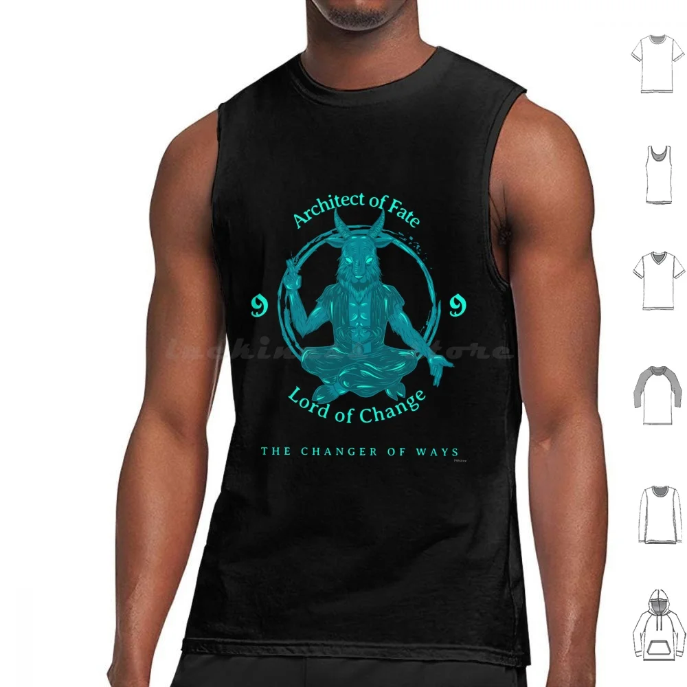 Chaos Gods-Changer Of Ways Tank Tops Print Cotton Tzeentch Khorne Nurgle Slaanesh Chaos Daemons Chaos Gods 30k Aos Age Of
Chaos Gods-Changer Of Ways Tank Tops Print Cotton Tzeentch Khorne Nurgle Slaanesh Chaos Daemons Chaos Gods 30k Aos Age Of