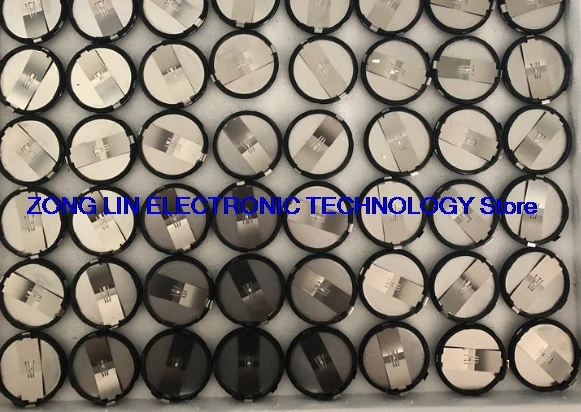 604142 ultrasonic ranging electrostatic transducer probe UL-12S instrument grade
604142 ultrasonic ranging electrostatic transducer probe UL-12S instrument grade