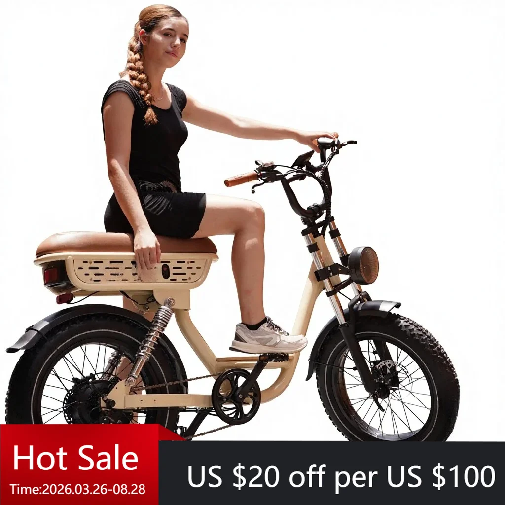 Tc European Union Stock Onesport W77 48V Lithium Battery Digital Electronics Long Range 250W Electric City Bike City Wide Tire H
Tc European Union Stock Onesport W77 48V Lithium Battery Digital Electronics Long Range 250W Electric City Bike City Wide Tire H