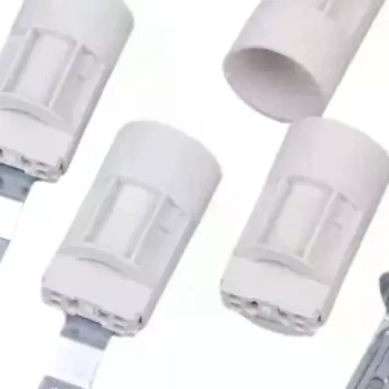 10 шт. цоколь для канделябры E14, кронштейн, держатель лампы, цоколь освещения, патроны из цинкового сплава, держатель лампы с кронштейном для хрустальных ламп
10 шт. цоколь для канделябры E14, кронштейн, держатель лампы, цоколь освещения, патроны из цинкового сплава, держатель лампы с кронштейном для хрустальных ламп