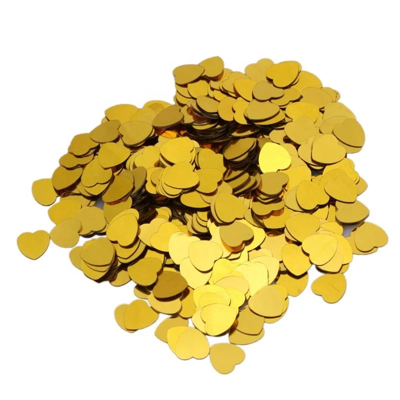 gold shine sparkle love heart wedding favor table decoration color paper confetti for wedding valentine birthday party 
gold shine sparkle love heart wedding favor table decoration color paper confetti for wedding valentine birthday party