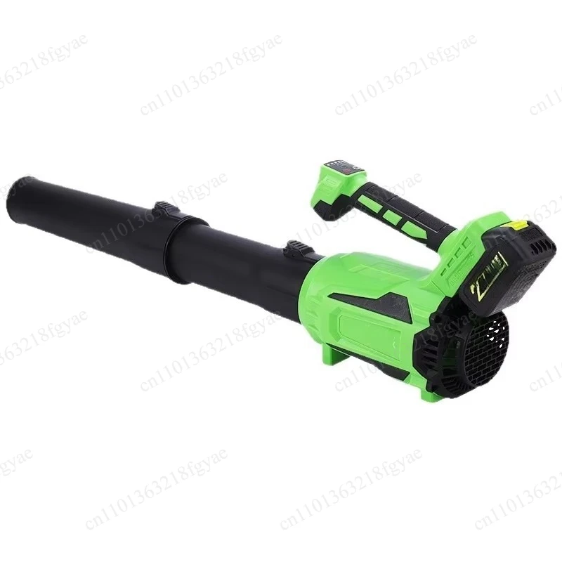 Cordless Leaf Snow Blower, High-Power Lithium Industrial Handheld Dust Blower
Cordless Leaf Snow Blower, High-Power Lithium Industrial Handheld Dust Blower