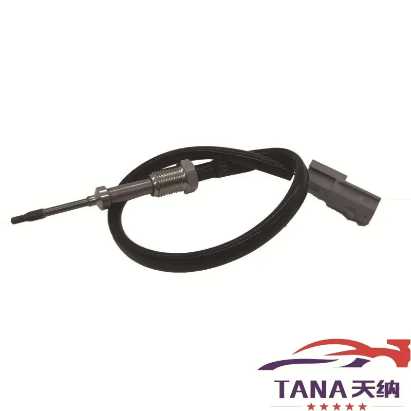 Exhaust Temperature Sensor for 8200798270 8201028744
Exhaust Temperature Sensor for 8200798270 8201028744