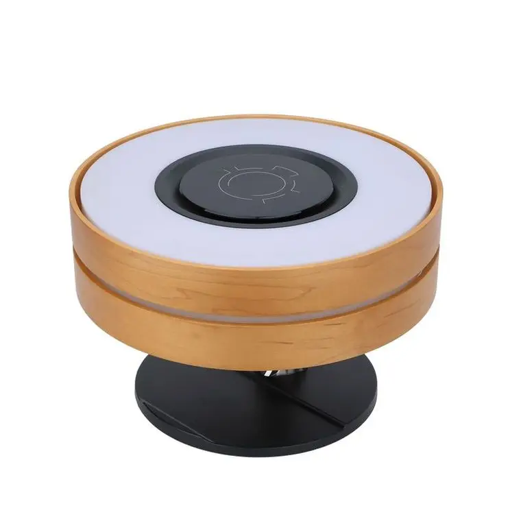 Excellent Quality Individuation Smart Wireless Charger Tree Table Lamps LED Night Light With BT Music Speaker
Excellent Quality Individuation Smart Wireless Charger Tree Table Lamps LED Night Light With BT Music Speaker