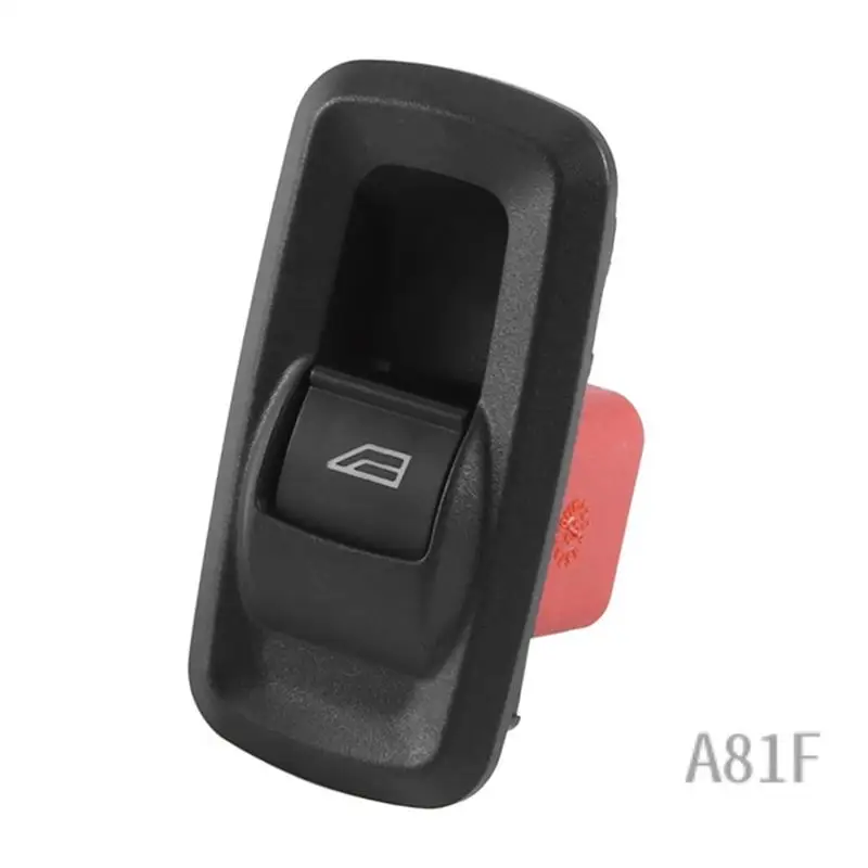 2PCS Power Window Control Switch 8A6T14529AA 8A6T-14529-AA For Ford Fiesta VI 1.25 1.4 1.6 2008-2013 Car Accessories
2PCS Power Window Control Switch 8A6T14529AA 8A6T-14529-AA For Ford Fiesta VI 1.25 1.4 1.6 2008-2013 Car Accessories