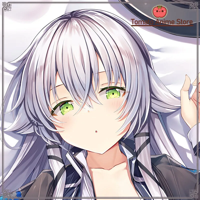 IV: The End Of Saga Altina Orion Dakimakura Hing Body Pillow Case Cover Japanese Pillowcase Cushion Bedding Decor Cosplay
IV: The End Of Saga Altina Orion Dakimakura Hing Body Pillow Case Cover Japanese Pillowcase Cushion Bedding Decor Cosplay