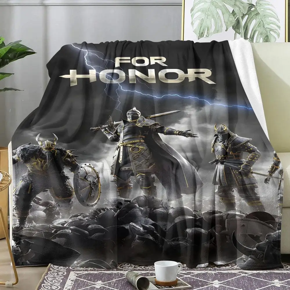 For H-Honor Game Throw Soft Flannel AC Blanket Lightweight Summer Nap Throw Cozy Blanket for Sofa Bed Travel Home
For H-Honor Game Throw Soft Flannel AC Blanket Lightweight Summer Nap Throw Cozy Blanket for Sofa Bed Travel Home