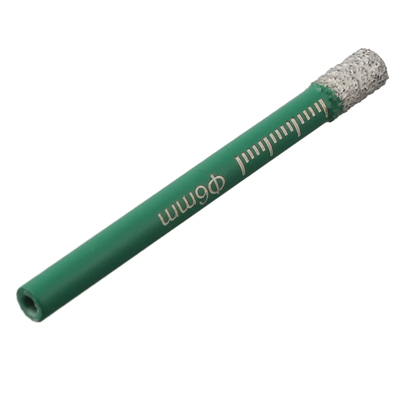 6-16MM Diameter Diamond Drill Bit Metal Accessories Diamond Dry Drill Bit For Stone Masonry Ceramic Tile Practical
6-16MM Diameter Diamond Drill Bit Metal Accessories Diamond Dry Drill Bit For Stone Masonry Ceramic Tile Practical
