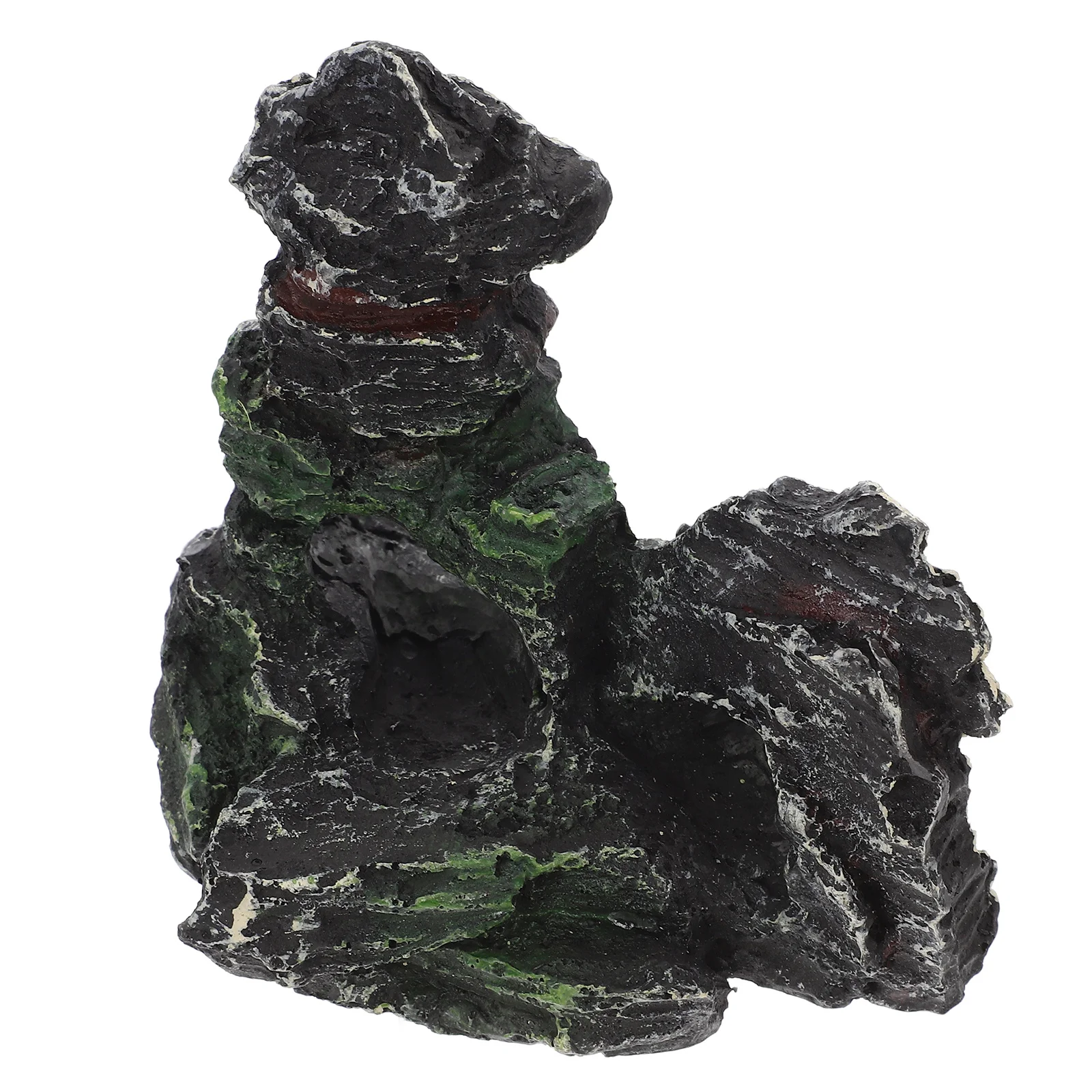 Resin Rockery Fish Tank Landscape Aquarium Decoration Simulation Rock Cave Natural Durable Aquarium Ornament Fish Tank Rocks
Resin Rockery Fish Tank Landscape Aquarium Decoration Simulation Rock Cave Natural Durable Aquarium Ornament Fish Tank Rocks