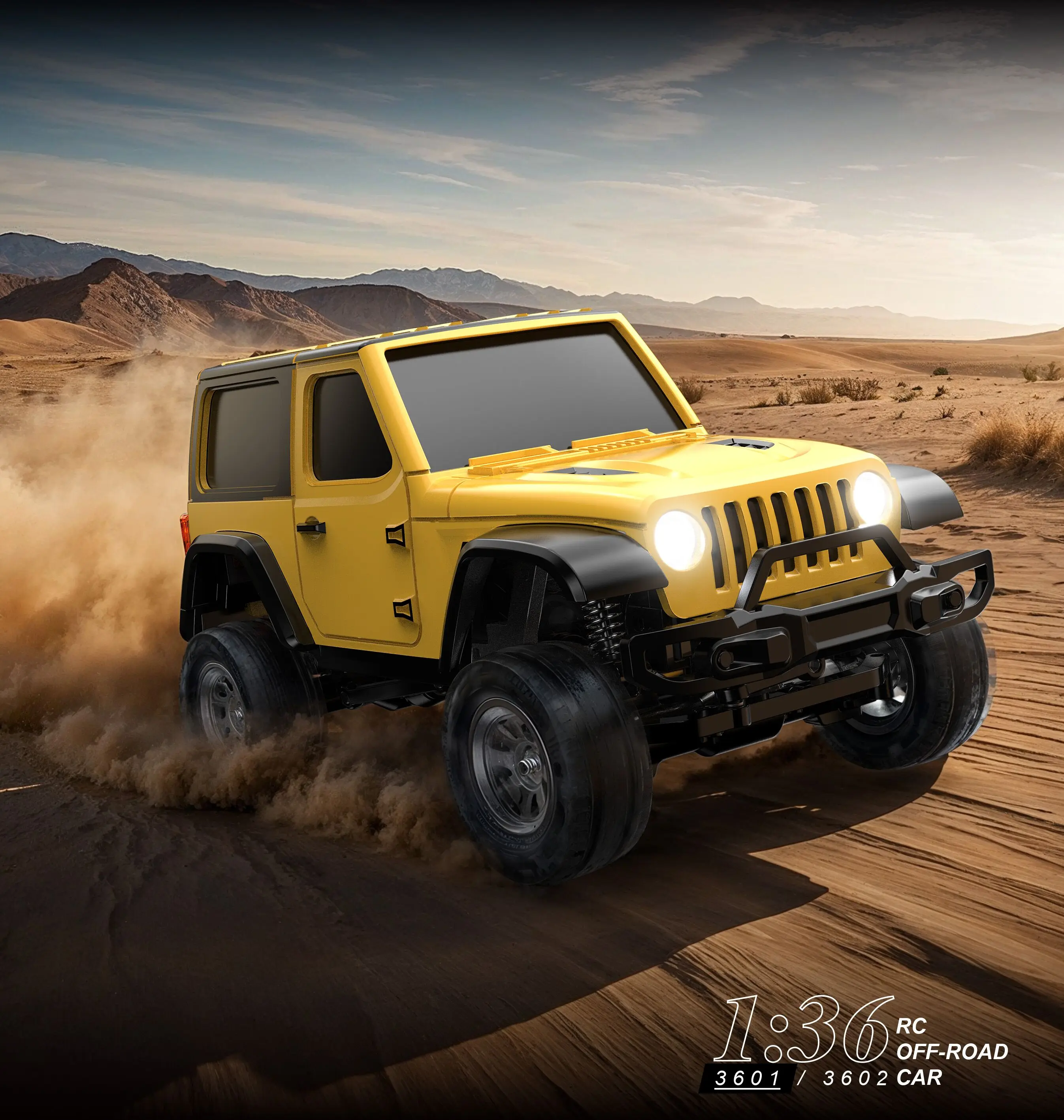 НОВЫЙ 1/36 RC Clawer 3601 2.4G Пульт дистанционного управления Off Road 4x4 Радиоуправляемые автомобили Свет Батарея Радио Мини-игрушки для детей Подарки Модель RTR
НОВЫЙ 1/36 RC Clawer 3601 2.4G Пульт дистанционного управления Off Road 4x4 Радиоуправляемые автомобили Свет Батарея Радио Мини-игрушки для детей Подарки Модель RTR