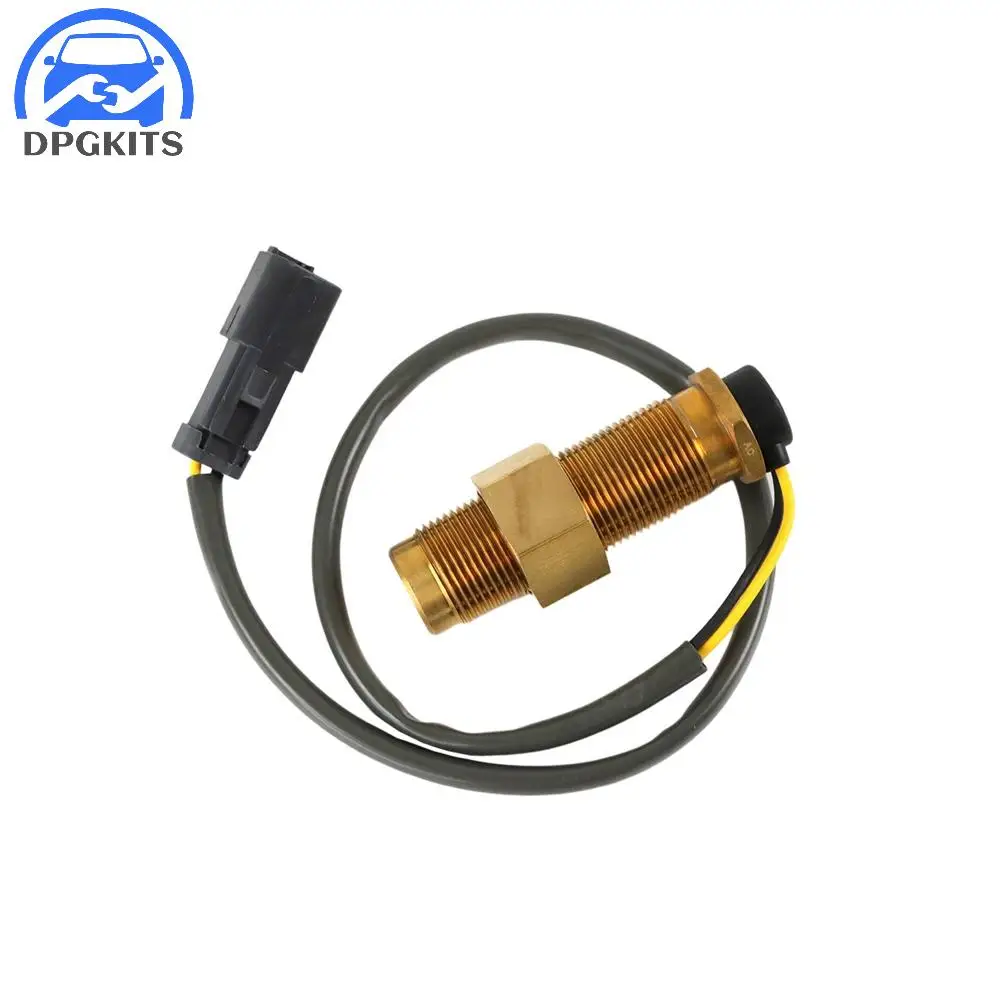 7861-93-2310 Revolution Speed Sensor 6D102 4D102 Engine For Komatsu PC200-3 PC200-5 PC200-6 PC200-7 PC200LC-7 PC220-7 Excavator
7861-93-2310 Revolution Speed Sensor 6D102 4D102 Engine For Komatsu PC200-3 PC200-5 PC200-6 PC200-7 PC200LC-7 PC220-7 Excavator
