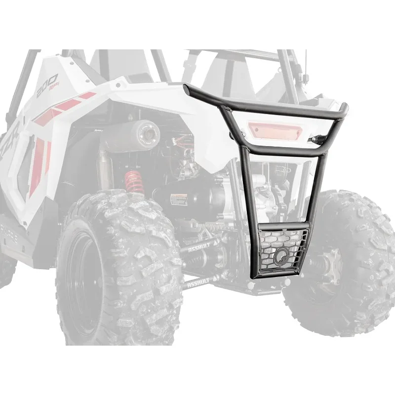 Задний бампер SuperATV для Polaris RZR 200 2022+ — морщинистый черный | Изготовлен из сверхмощных стальных труб диаметром 1,25 дюйма.
Задний бампер SuperATV для Polaris RZR 200 2022+ — морщинистый черный | Изготовлен из сверхмощных стальных труб диаметром 1,25 дюйма.