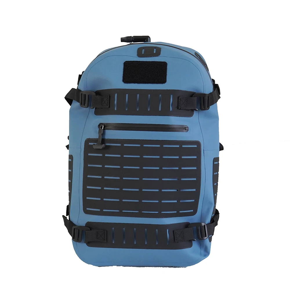 IPSON IPX7 Unisex Waterproof Dry Bag Backpack Multifunctional TPU Outdoor Sports-Mole Hunting Fishing Riding Foldable Durable
IPSON IPX7 Unisex Waterproof Dry Bag Backpack Multifunctional TPU Outdoor Sports-Mole Hunting Fishing Riding Foldable Durable