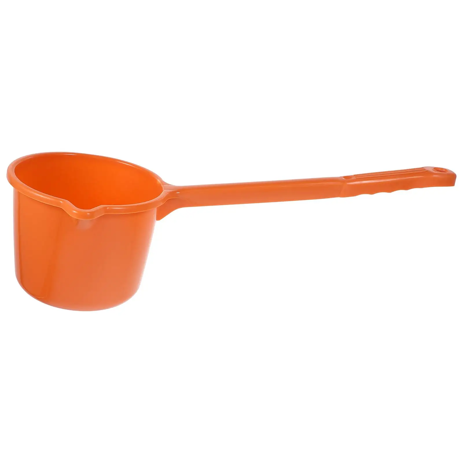Long Handle Water Scoop Ladle for Home Shower Bath Kitchen Garden Sauna Room Large Capacity Thickened Practical Tool Household
Long Handle Water Scoop Ladle for Home Shower Bath Kitchen Garden Sauna Room Large Capacity Thickened Practical Tool Household