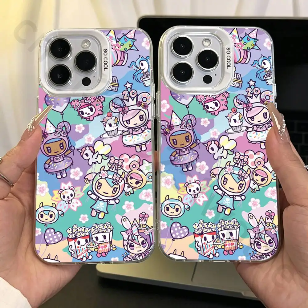 Japan T-Tokidokis IMD Case for iPhone 17 16 15 14 13 12 11 Pro Max air plus Shockproof Plating Matte TPU Funda
Japan T-Tokidokis IMD Case for iPhone 17 16 15 14 13 12 11 Pro Max air plus Shockproof Plating Matte TPU Funda
