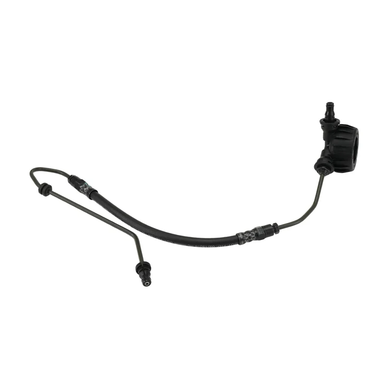 Car Clutch Oil Pipe Hose Replacement 1KD721465B For VW Passat Touran Octavia Golf Sagitar EOS
Car Clutch Oil Pipe Hose Replacement 1KD721465B For VW Passat Touran Octavia Golf Sagitar EOS