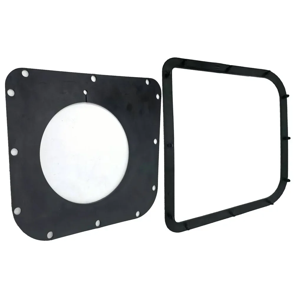 Lawn Care Essential Bagger Seals Designed to Fit Multiple Machines Direct Replacement Parts Include Key Numbers
Lawn Care Essential Bagger Seals Designed to Fit Multiple Machines Direct Replacement Parts Include Key Numbers