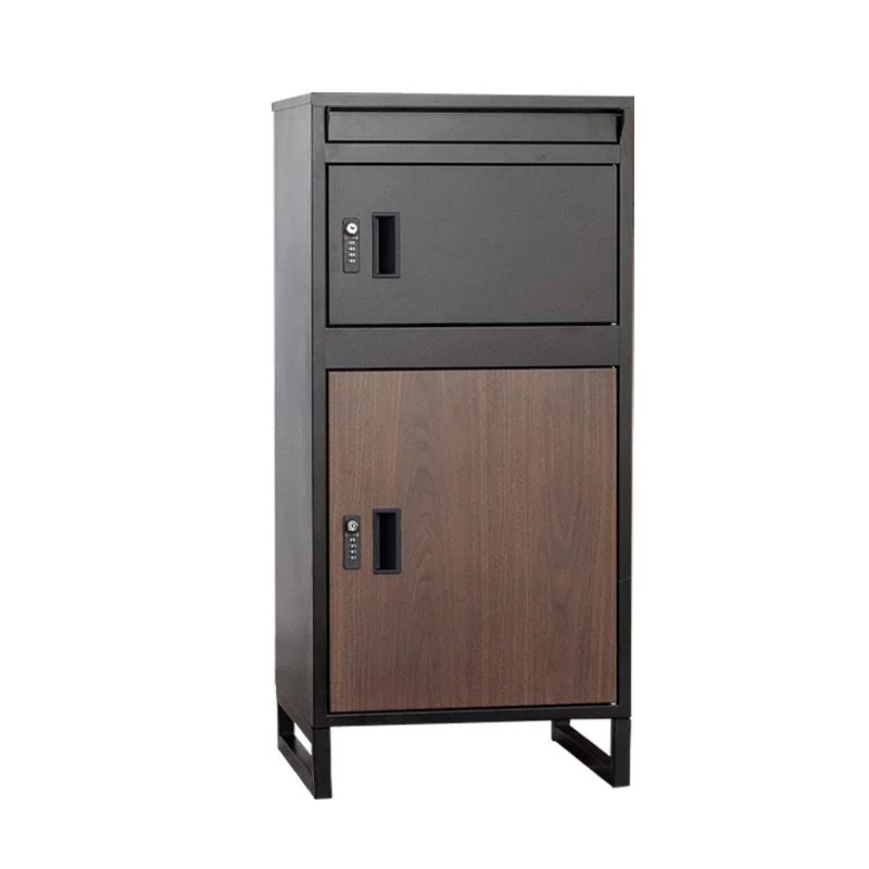 Популярная коробка для доставки дома Lotte, простой почтовый ящик, уличный настенный почтовый ящик, экспресс-шкаф, водонепроницаемый почтовый ящик, formulation
Популярная коробка для доставки дома Lotte, простой почтовый ящик, уличный настенный почтовый ящик, экспресс-шкаф, водонепроницаемый почтовый ящик, formulation