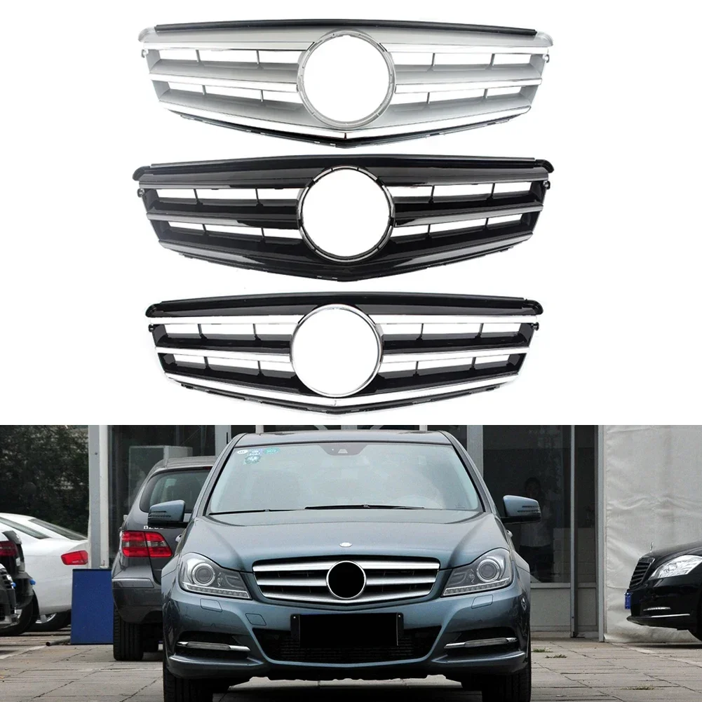 Передние гоночные решетки для подтяжки лица для Mercedes-Benz W204 C-Class C180 C200 C220 C230 C280 C350 2008-2012 2013 2014 AMG
Передние гоночные решетки для подтяжки лица для Mercedes-Benz W204 C-Class C180 C200 C220 C230 C280 C350 2008-2012 2013 2014 AMG