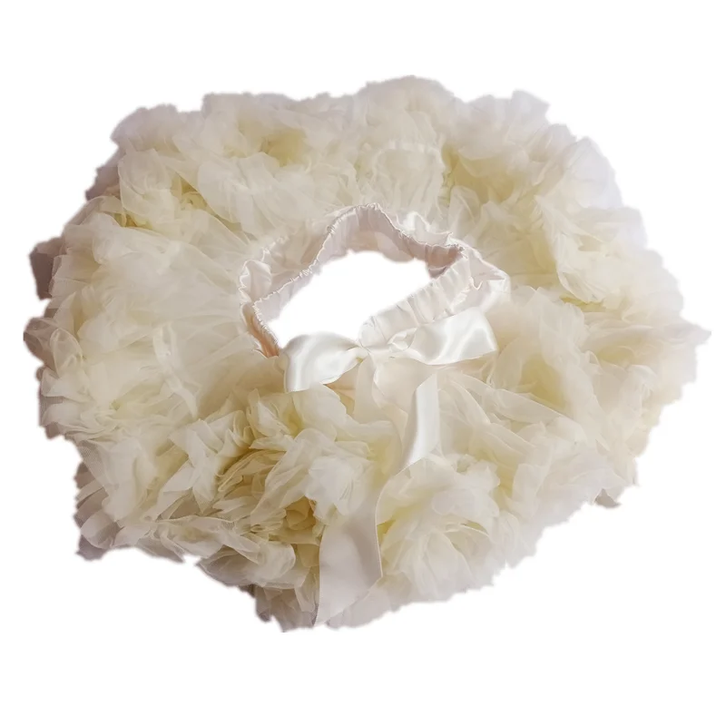 Baby Petti skirt tutu skirt fluffy Ivory color Baby Girls Skirt Beige Soft Nylon tulle Suit for Party 0 to 12Month baby Clothes
Baby Petti skirt tutu skirt fluffy Ivory color Baby Girls Skirt Beige Soft Nylon tulle Suit for Party 0 to 12Month baby Clothes