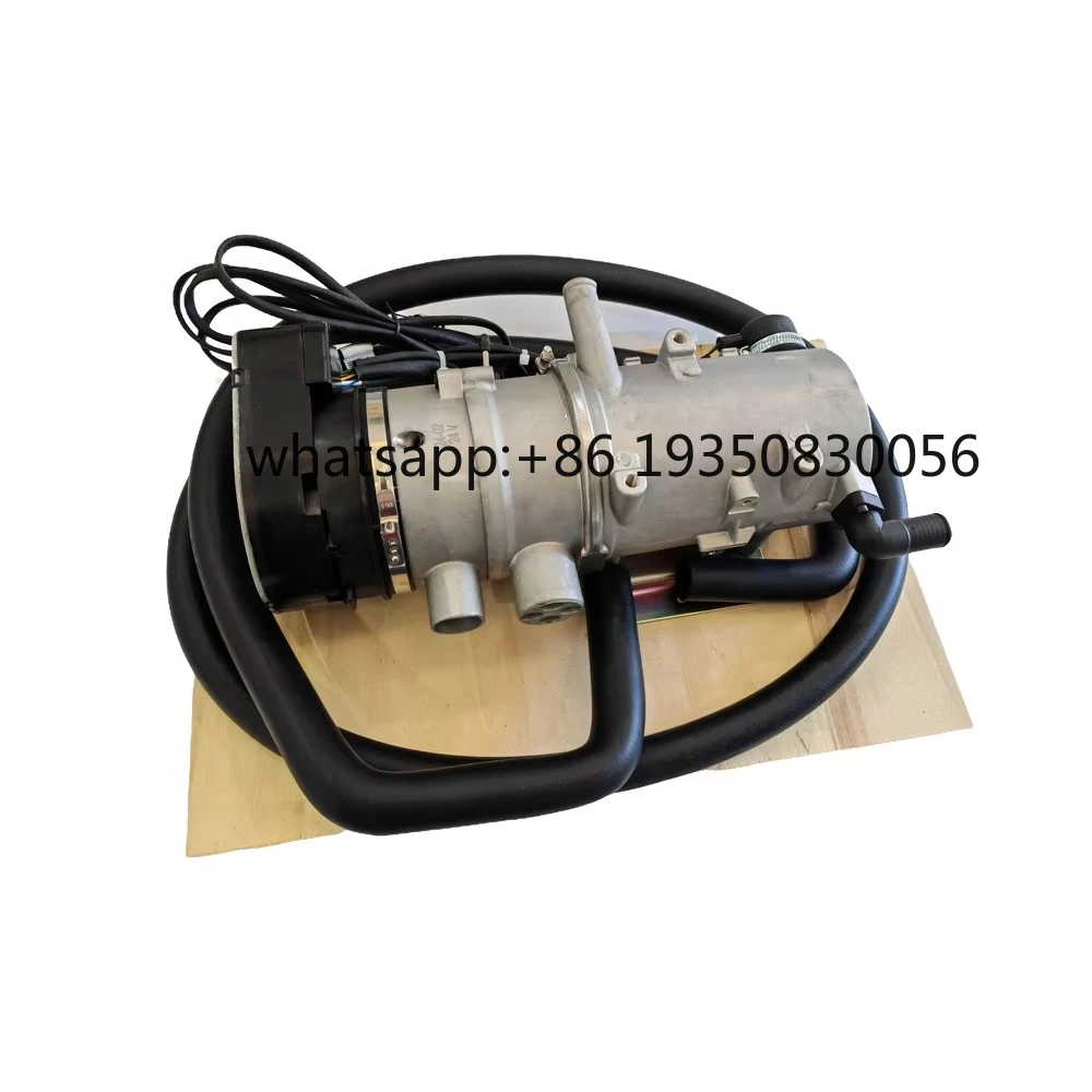 JP China High Quality Preheat System 9kw 12v/24v Parking Heater for RV Motor Home Similar to Webasto
JP China High Quality Preheat System 9kw 12v/24v Parking Heater for RV Motor Home Similar to Webasto